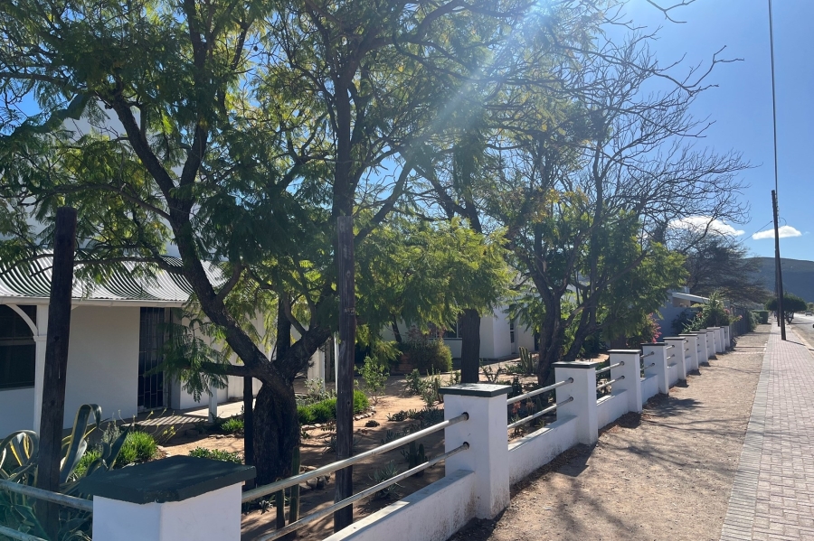 4 Bedroom Property for Sale in Steytlerville Eastern Cape
